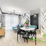 Maybesea Nadmorskie Tarasy A415