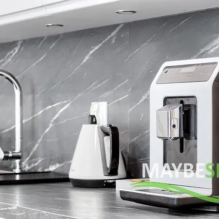 Appartement Maybesea Nadmorskie Tarasy A415