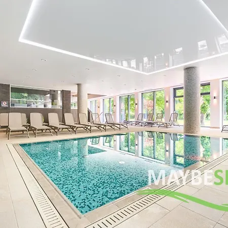 Maybesea Nadmorskie Tarasy A415