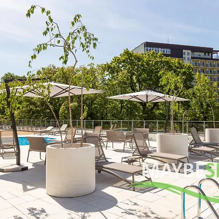 Appartement Maybesea Nadmorskie Tarasy A415