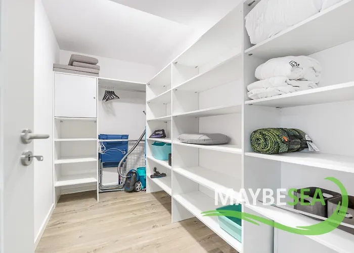 Maybesea Nadmorskie Tarasy A415