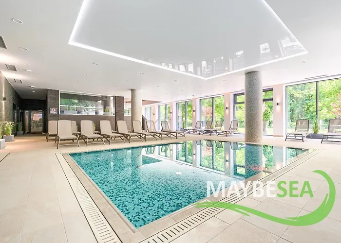 Maybesea Nadmorskie Tarasy A415