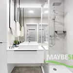 Maybesea Nadmorskie Tarasy A415 * Kołobrzeg