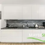 Maybesea Nadmorskie Tarasy A415 קולובז'ג