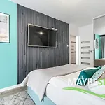 Maybesea Nadmorskie Tarasy A415