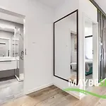 Apartamento Maybesea Nadmorskie Tarasy A415 *
