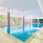 Maybesea Nadmorskie Tarasy A415 * קולובז'ג