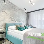 Maybesea Nadmorskie Tarasy A415 * Kołobrzeg