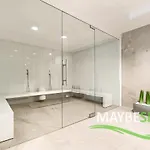 Maybesea Nadmorskie Tarasy A415 Apartamento *