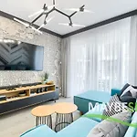 דירה Maybesea Nadmorskie Tarasy A415 *