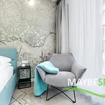 Apartamento Maybesea Nadmorskie Tarasy A415 Kołobrzeg