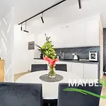 Maybesea Nadmorskie Tarasy A415 Apartamento