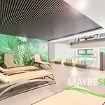 Apartment Maybesea Nadmorskie Tarasy A415