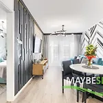 Apartamento Maybesea Nadmorskie Tarasy A415