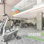 דירה Maybesea Nadmorskie Tarasy A415