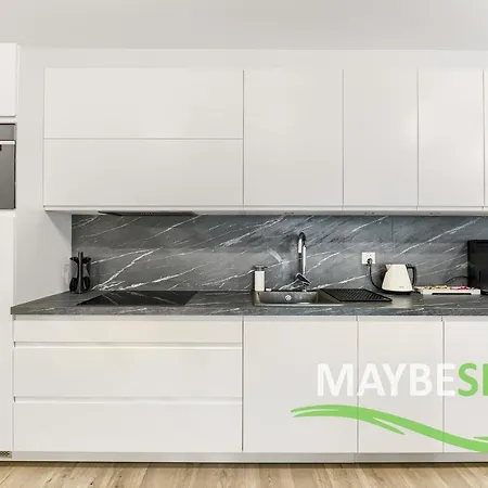 Maybesea Nadmorskie Tarasy A415 Kolobrzeg