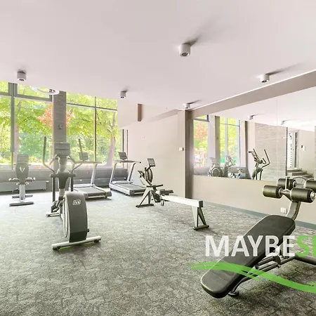 Maybesea Nadmorskie Tarasy A415