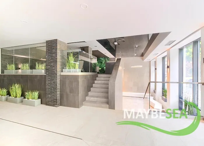 Maybesea Nadmorskie Tarasy A415 *